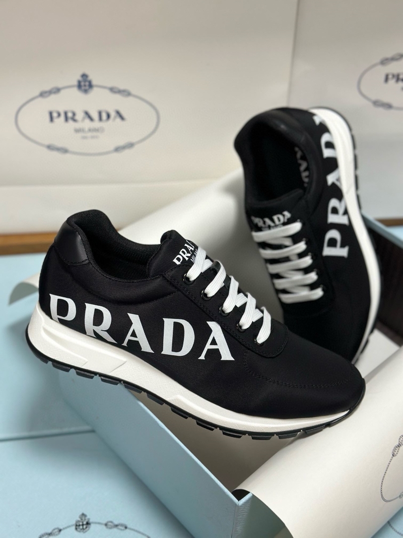 Prada Casual Shoes